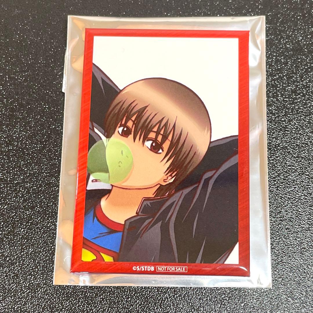 銀魂 沖田 総悟 ジャンプフェスタ アニプレックス くじ 非売品 缶