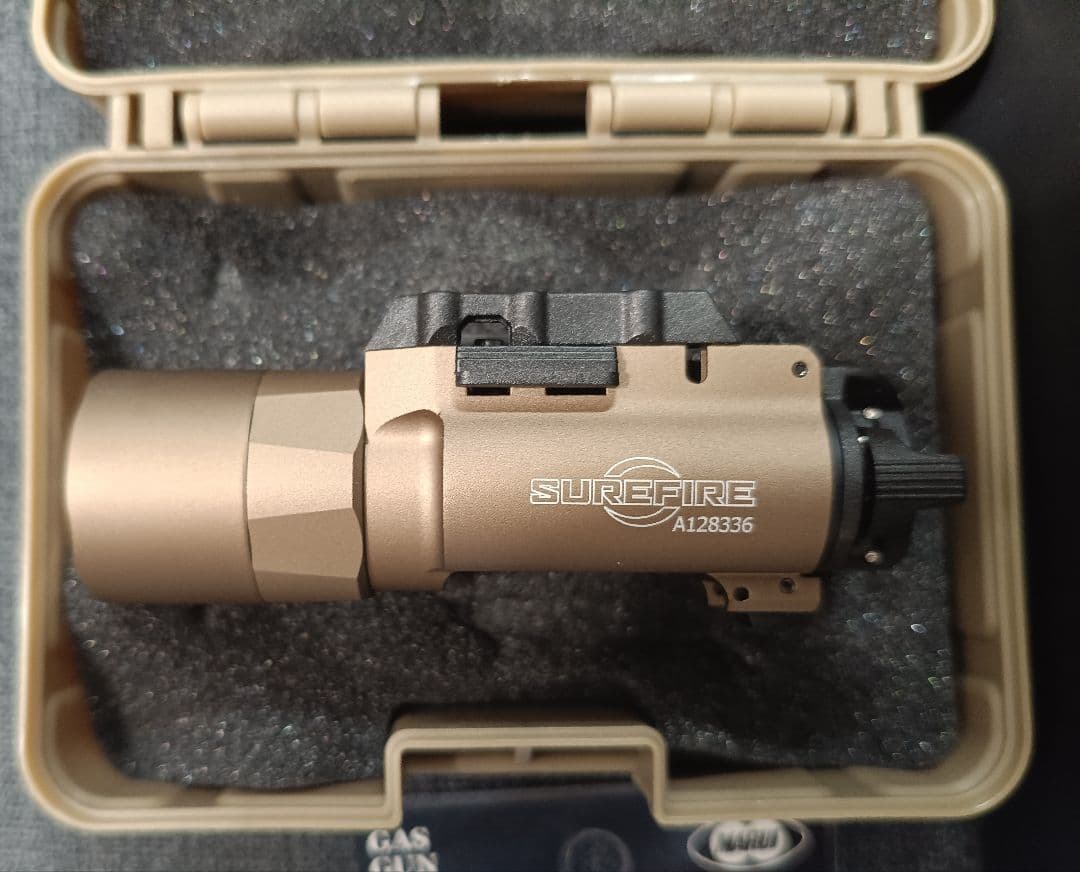 【最終価格】 東京マルイ　FNX-45 タクティカル