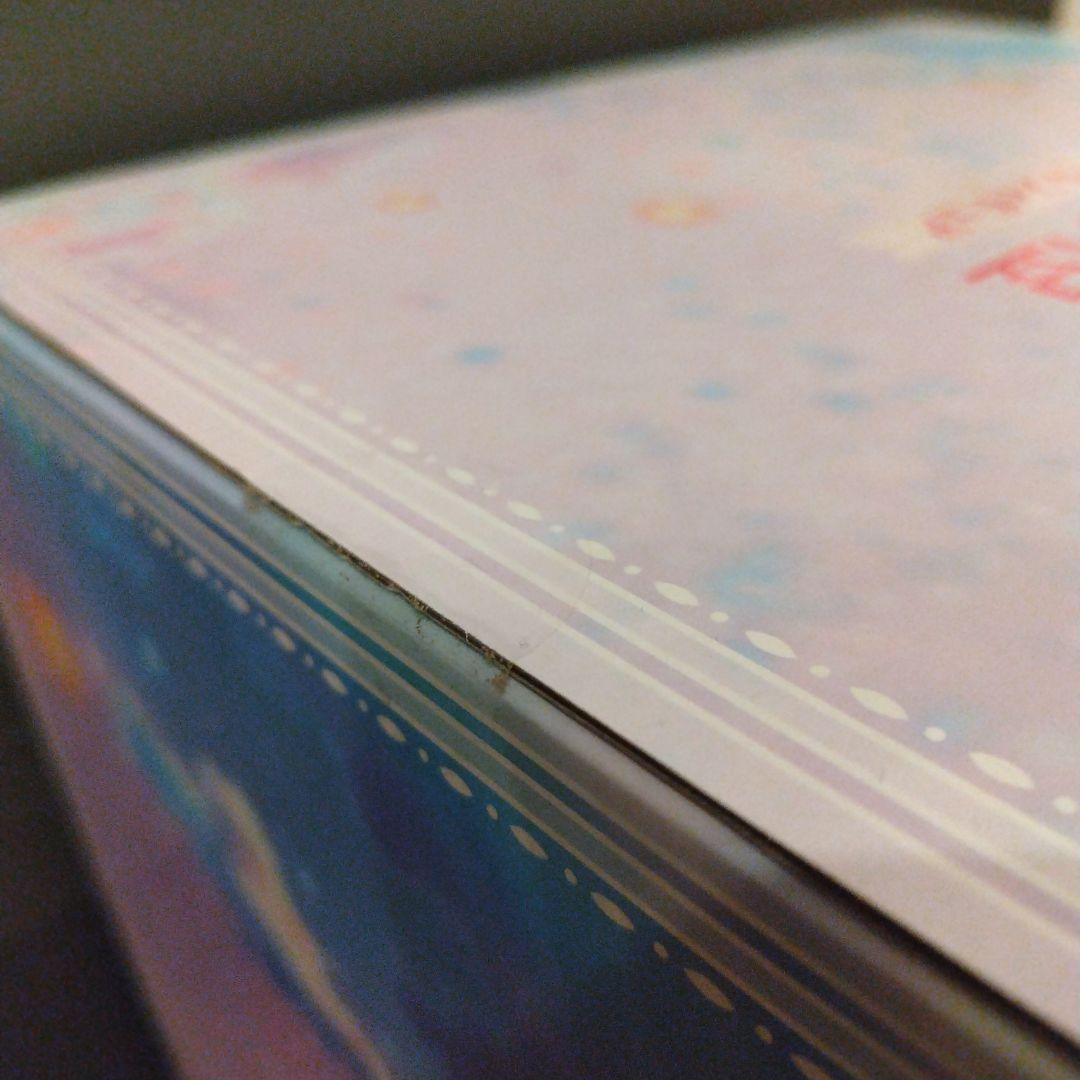 バンドリ 輝きに手を伸ばして 戸山香澄 1/7スケールフィギュア