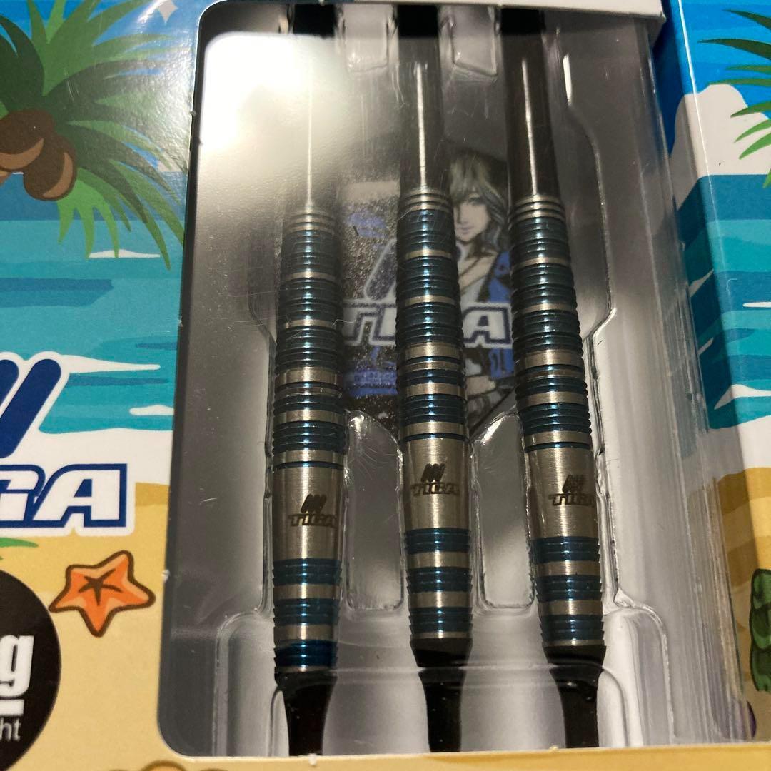 新品　3.19新作　総額28000円　ティガ　スターフィッシュ　通常版＆限定版