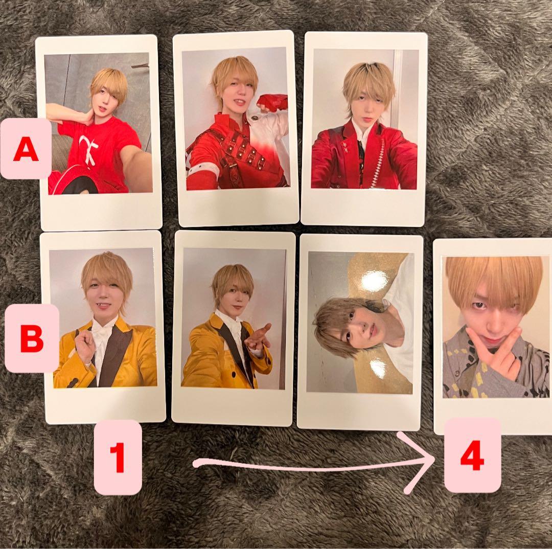 ReLIT りりっと リリット 47都道府県ツアー ハピカ