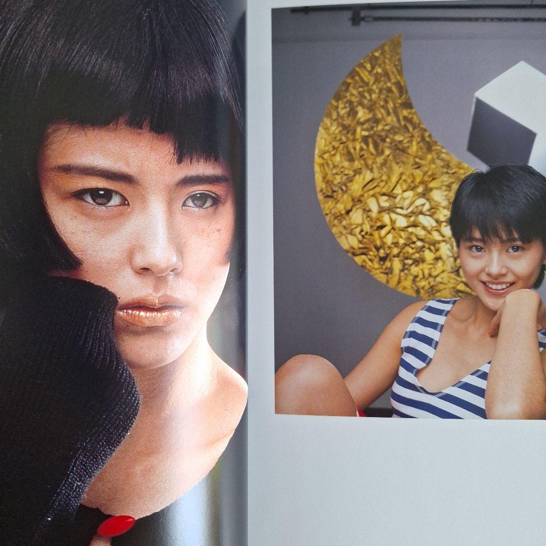 小泉今日子/コイズミエキシビション～コンプリートビジュアルベスト