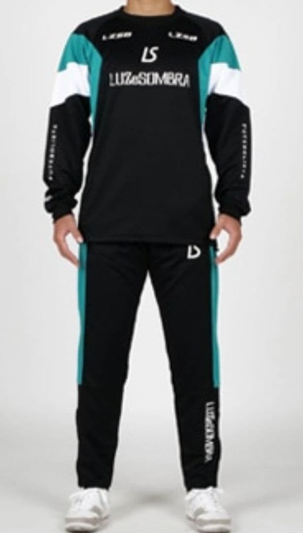 さーなん　ルースイソンブラ　Luz e Sombra160