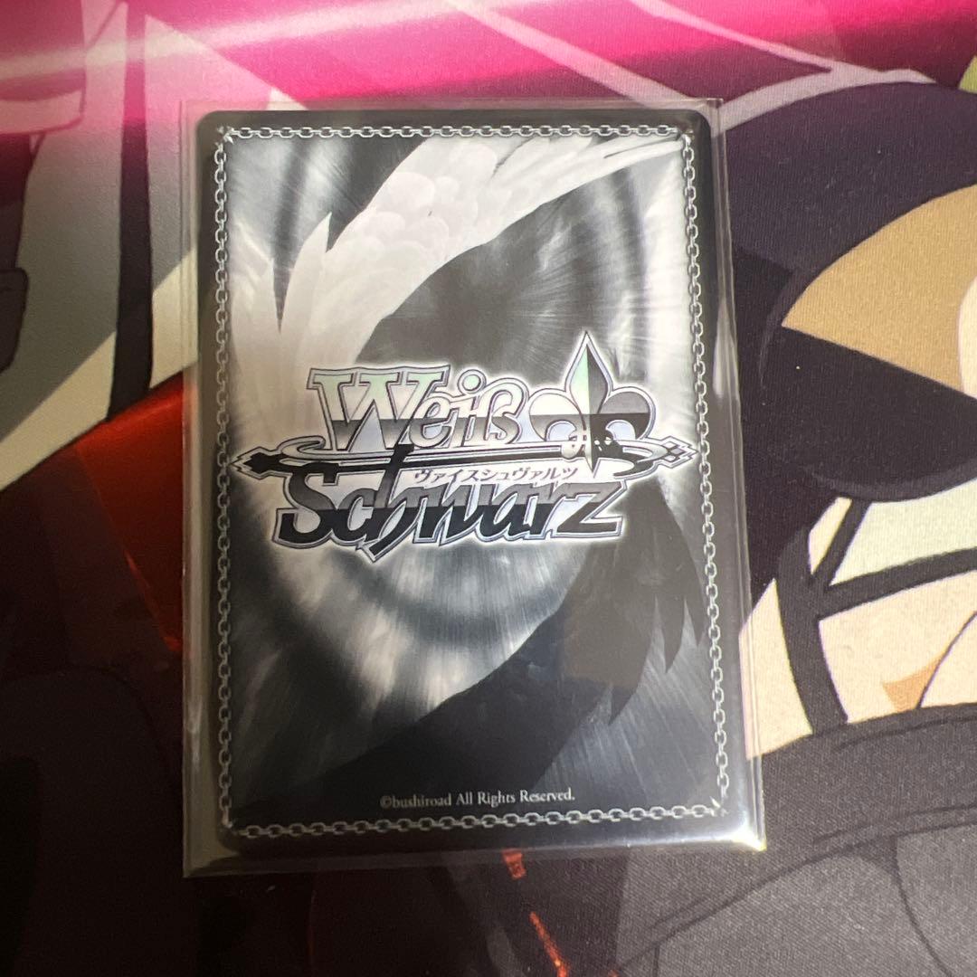 ヴァイスシュヴァルツ　術の勇者　フレイヤ　sp