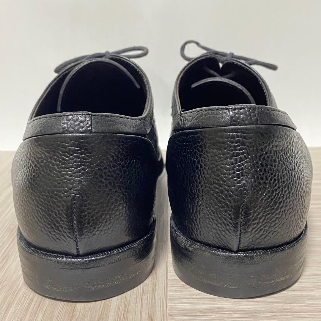 BOTTEGA VENETA ビジネスシューズ 42 ストレートチップ