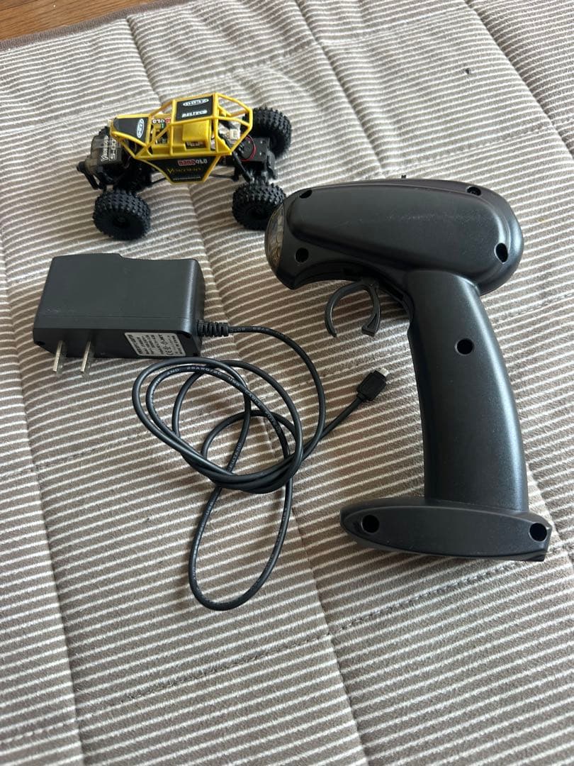 ヨコモ　ナノクロ