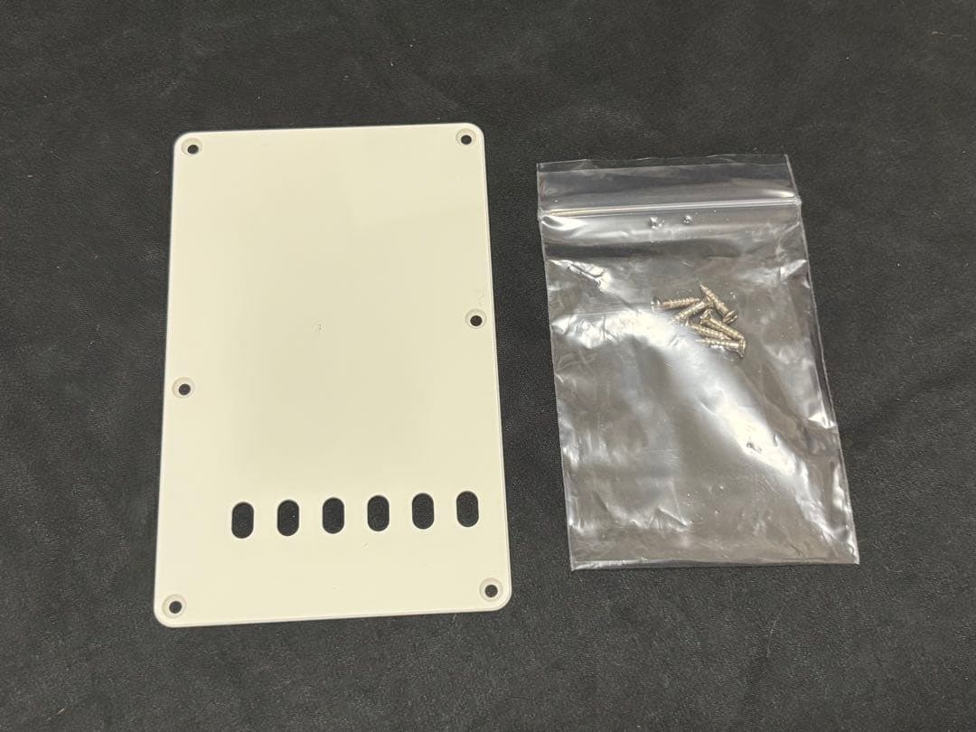 ギター MIJ Traditional 60s Stratocaster