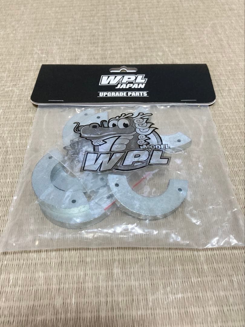 WPL SUZUKIジムニーJA11 RC ラジコン美品
