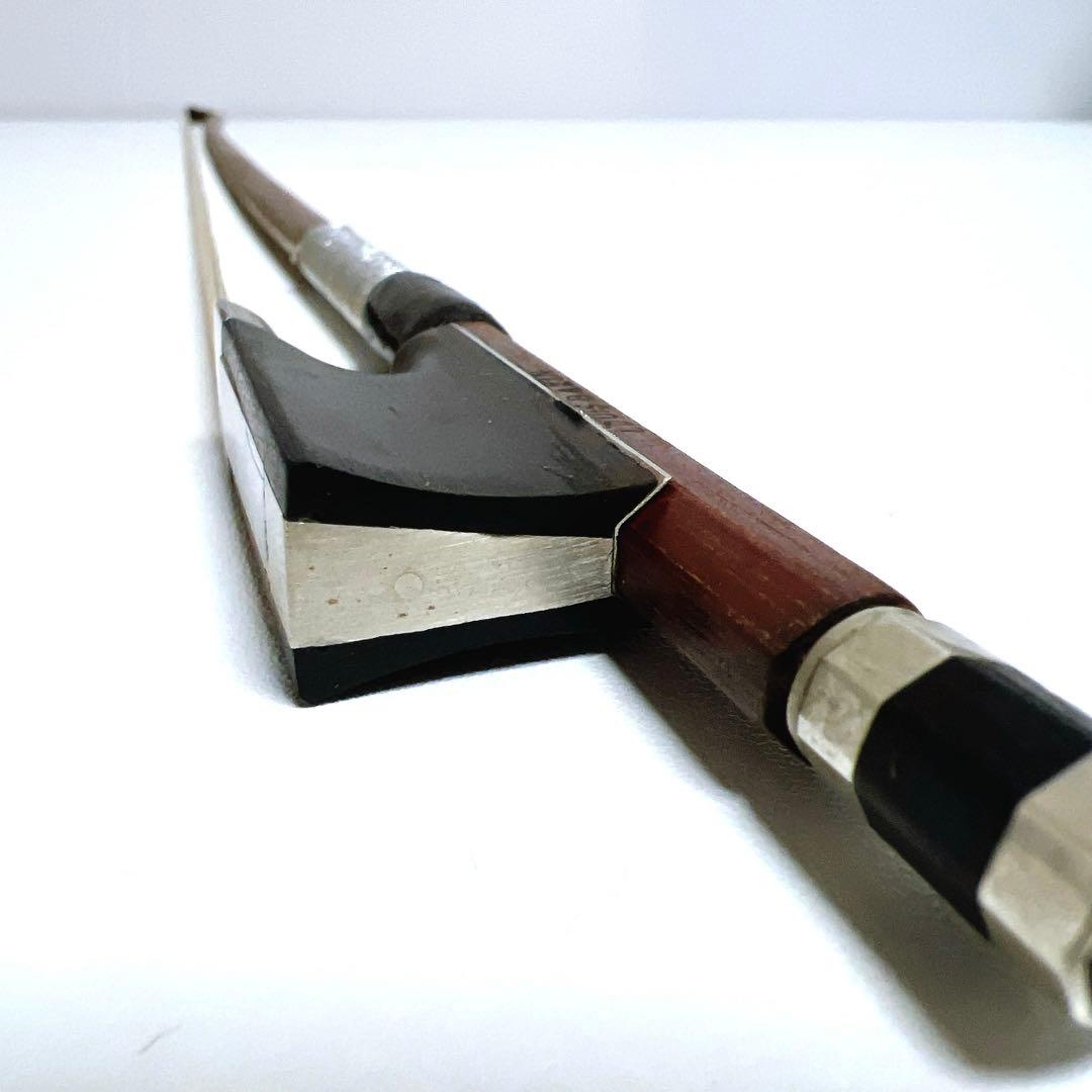 希少】LOUIS BAZIN オールドフレンチ バイオリン 4/4 ルイバザン