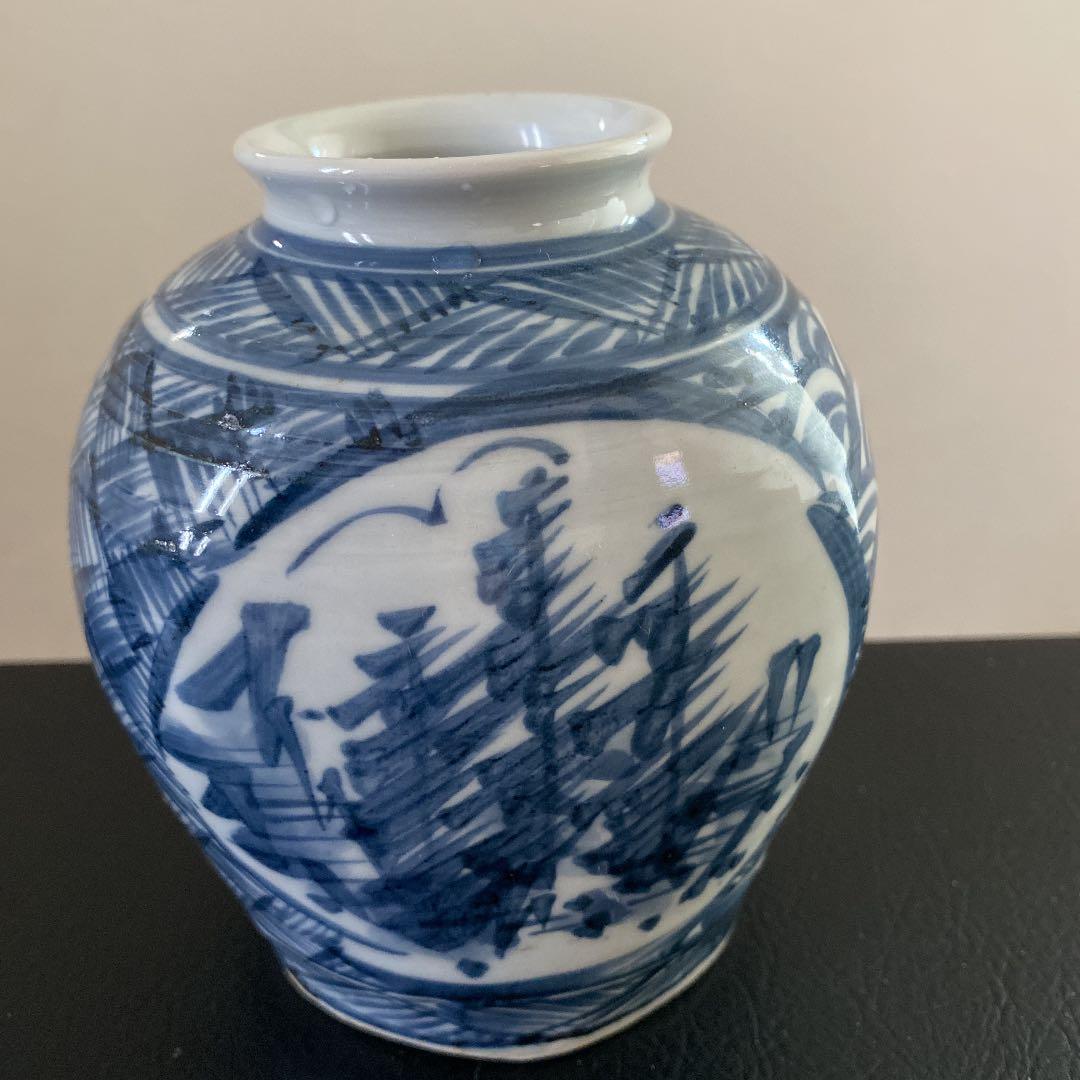 陶芸作家 梅田純一さんの作品③