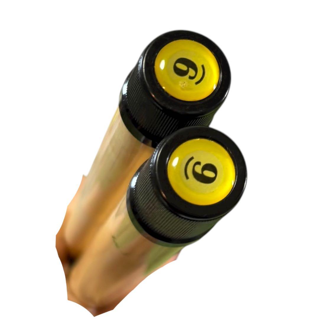 J&J ビリヤードキュー ケース付き