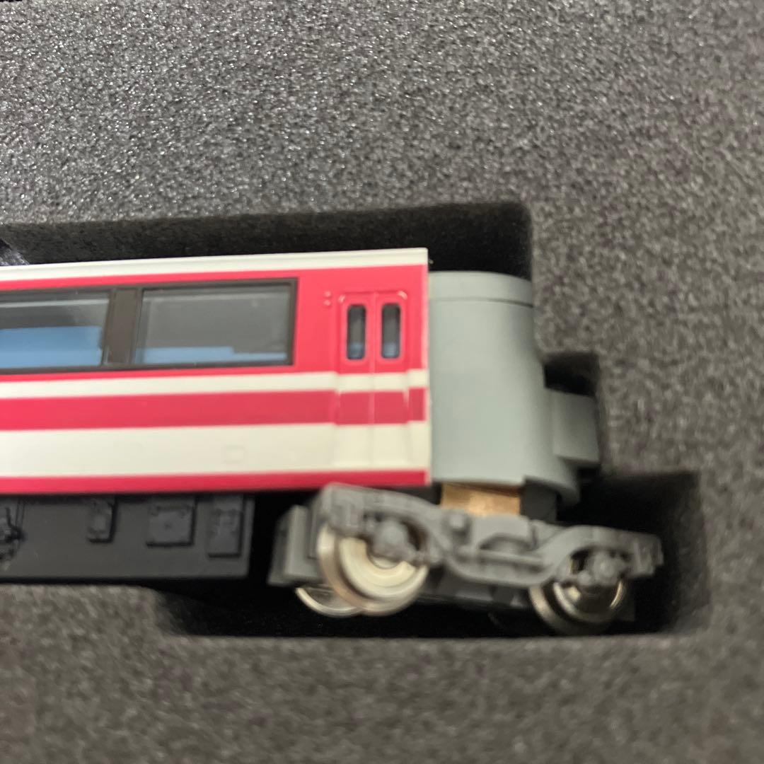 TOMIX 92604 小田急10000形HiSEロマンスカー11両編成