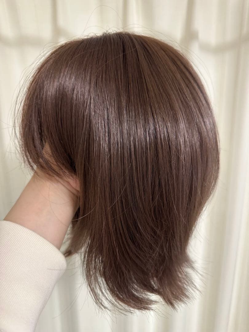 リネアストリア　天使のナチュールボブ