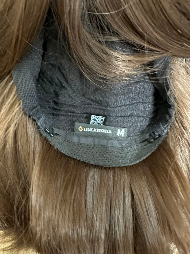 リネアストリア　天使のナチュールボブ