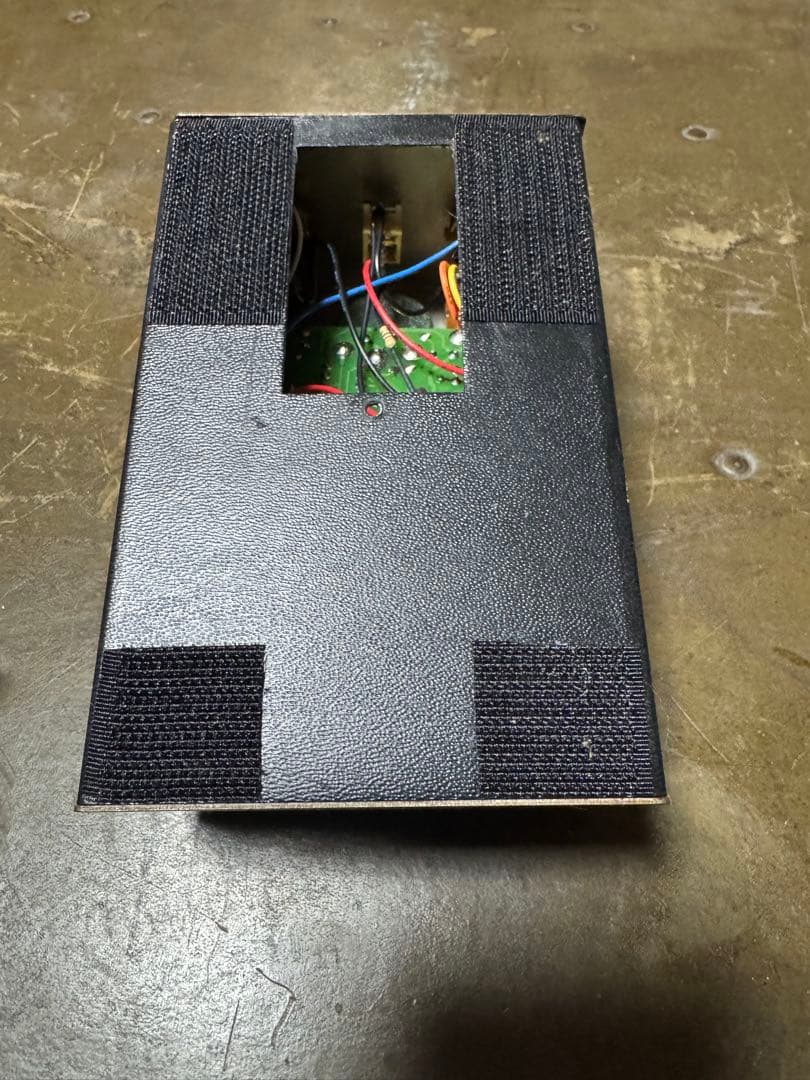 ギター Electro-Harmonix SMALL CLONE