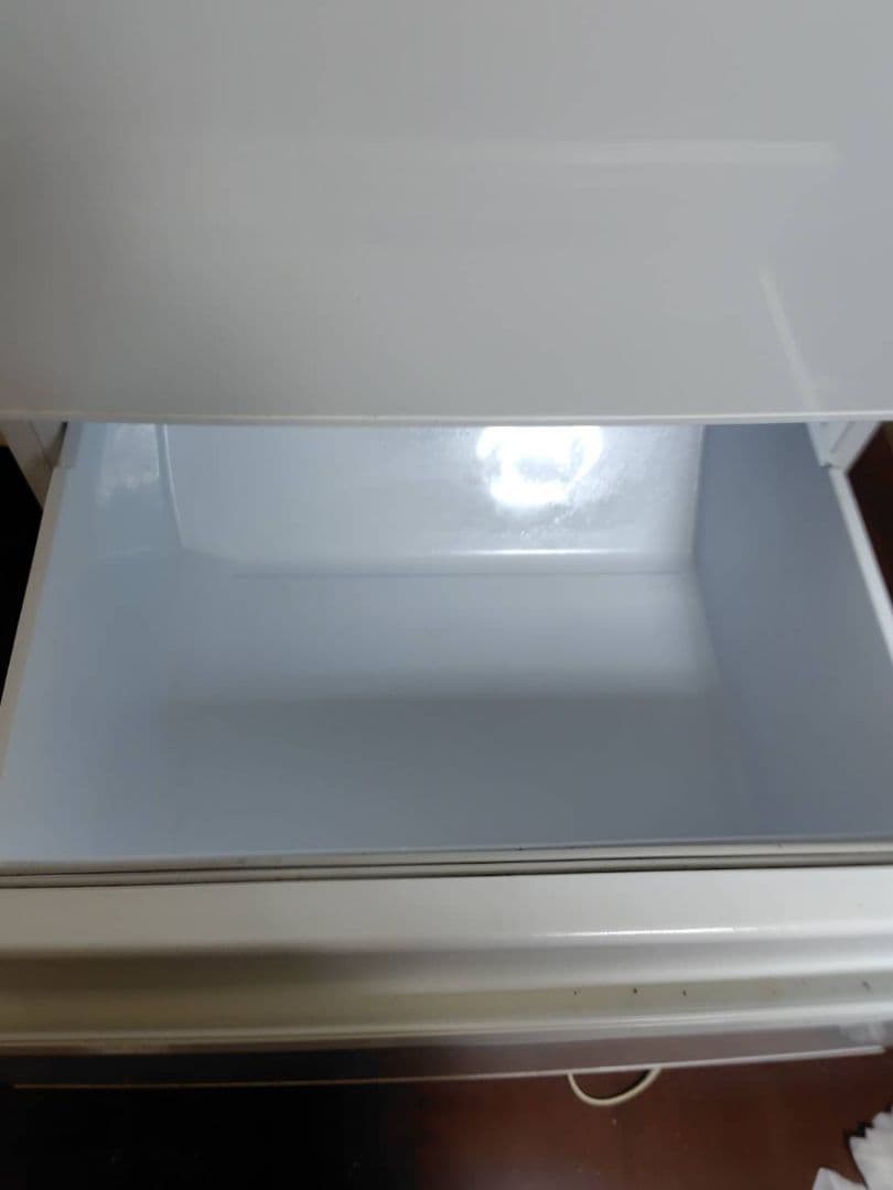 三菱電機 冷蔵庫　330リットル　2021年製　梱包・発送たのメル便