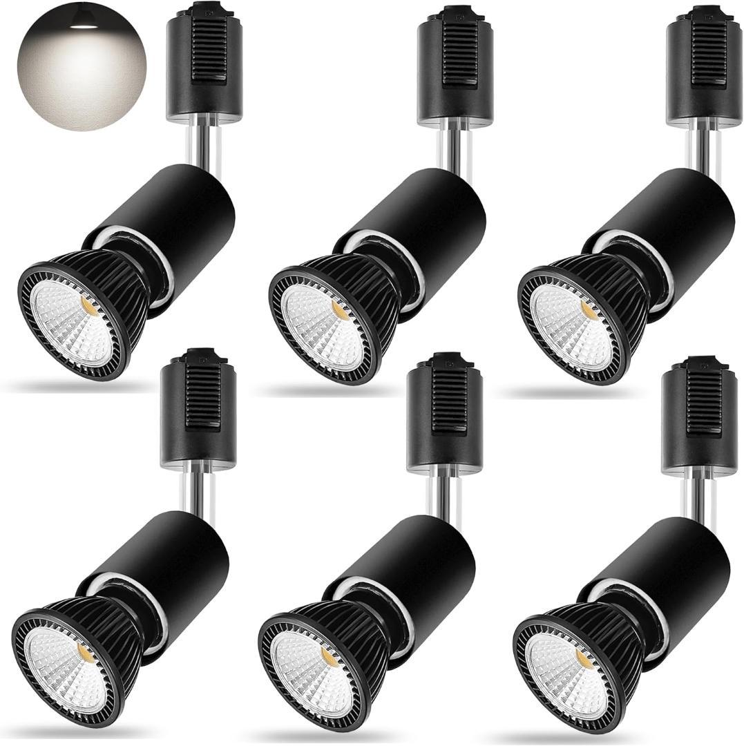 OS256718R オーデリック レール用スポットライト ブラック LED 温白色