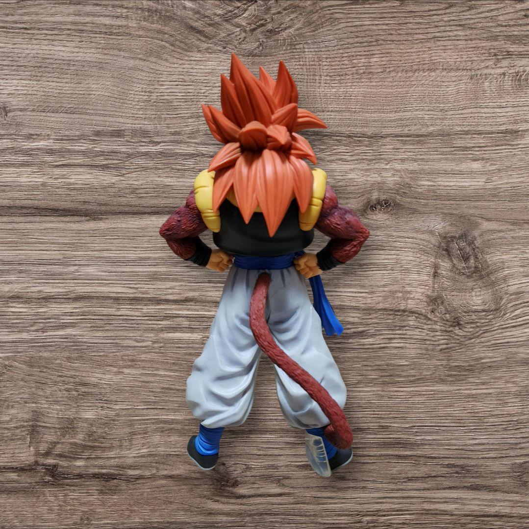 【美品_早い者勝ち】一番くじ THE GREATEST SAIYAN A賞他