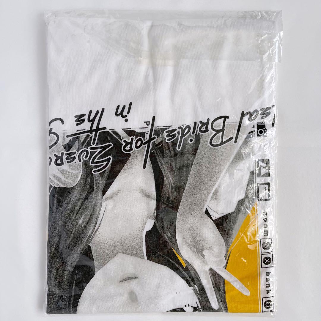 フォトカノ Tシャツ Lサイズ エンターブレイン cospoke.com