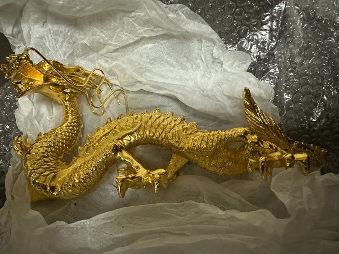 一刀彫 猩々 奈良一刀彫 奈良人形 橋本良寿 7寸彩色 共箱 慶事 置物