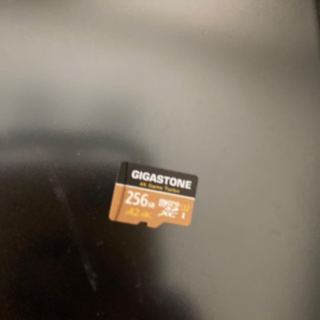 Nintendo Switch 本体 おまけ付き　sd 256gb ケース