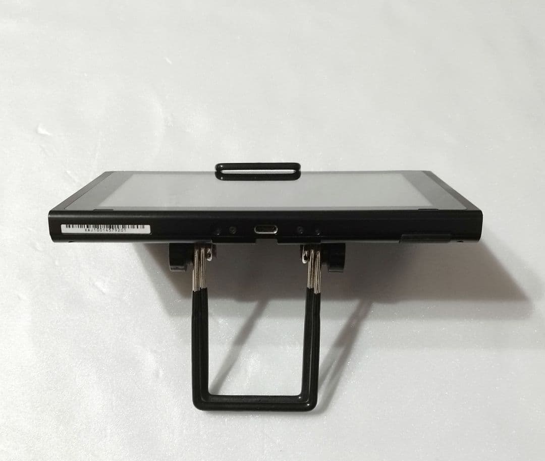 NintendoSwitch本体④