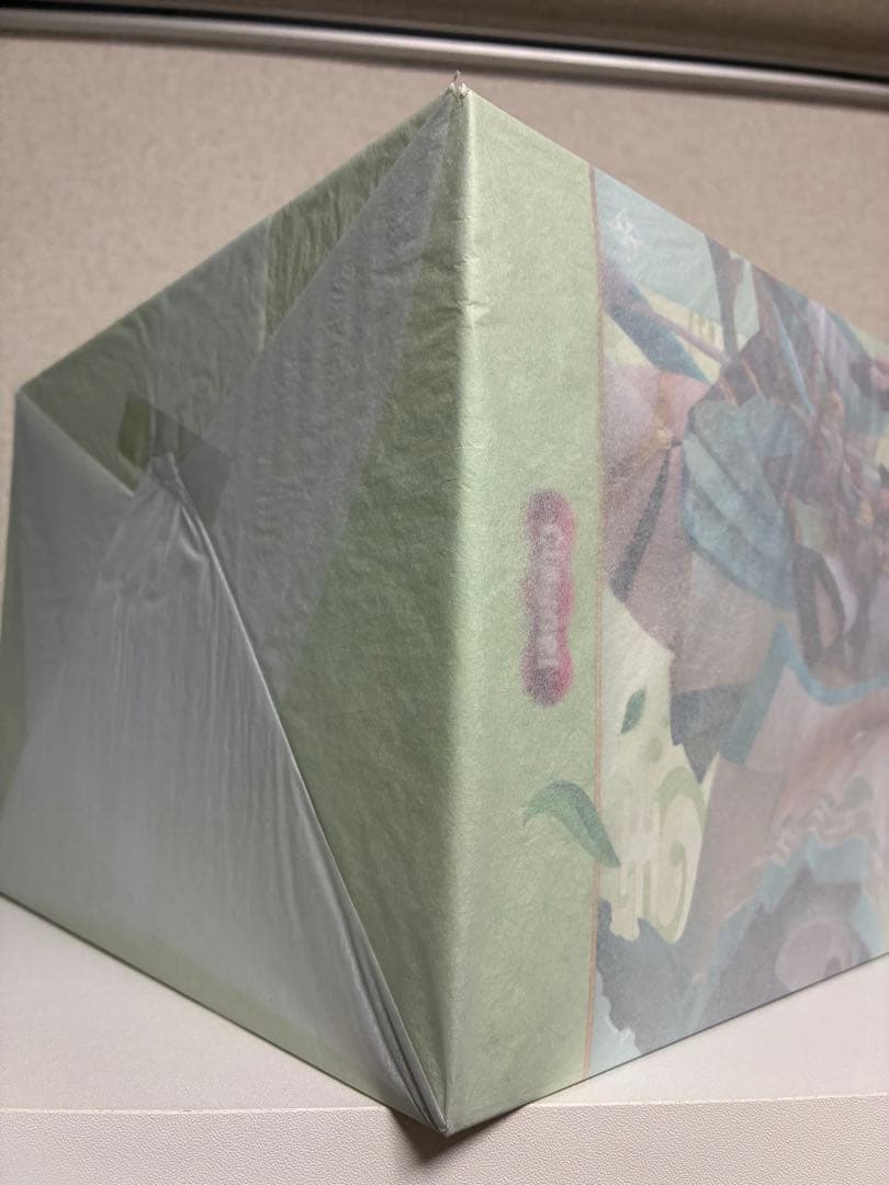 【新品・未開封】ホロライブ 風真いろは 1/7スケールフィギュア