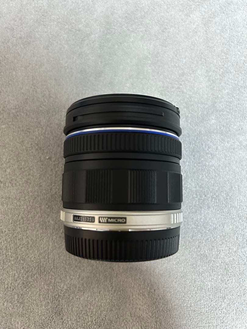 広角レンズ　M.ZUIKO DIGITAL ED 9-18mm F4.0-5.6