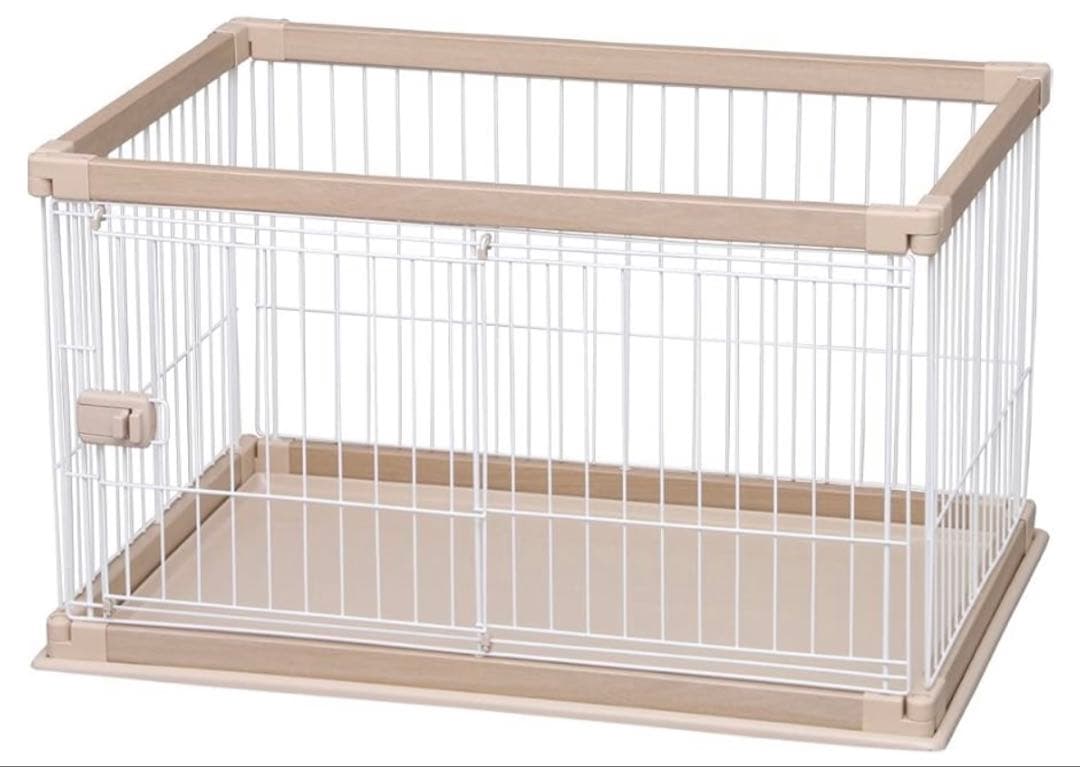 Luana様専用 80×60×50 犬 防音ケージ 吠え声 対策