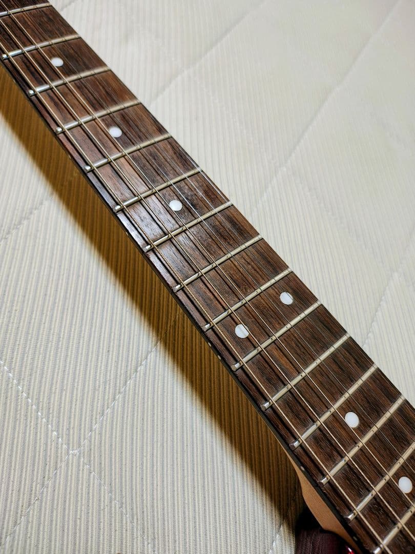 ムスタングTriumph /美品