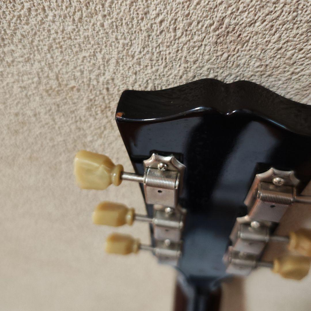 レア　Aria Pro II LS600Pゴールドトップ P90