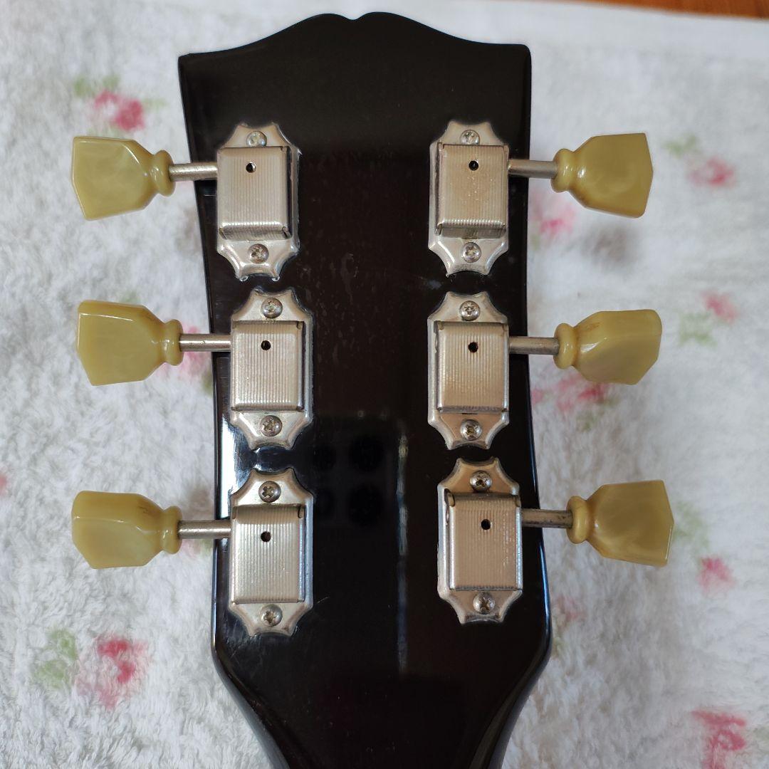 レア　Aria Pro II LS600Pゴールドトップ P90