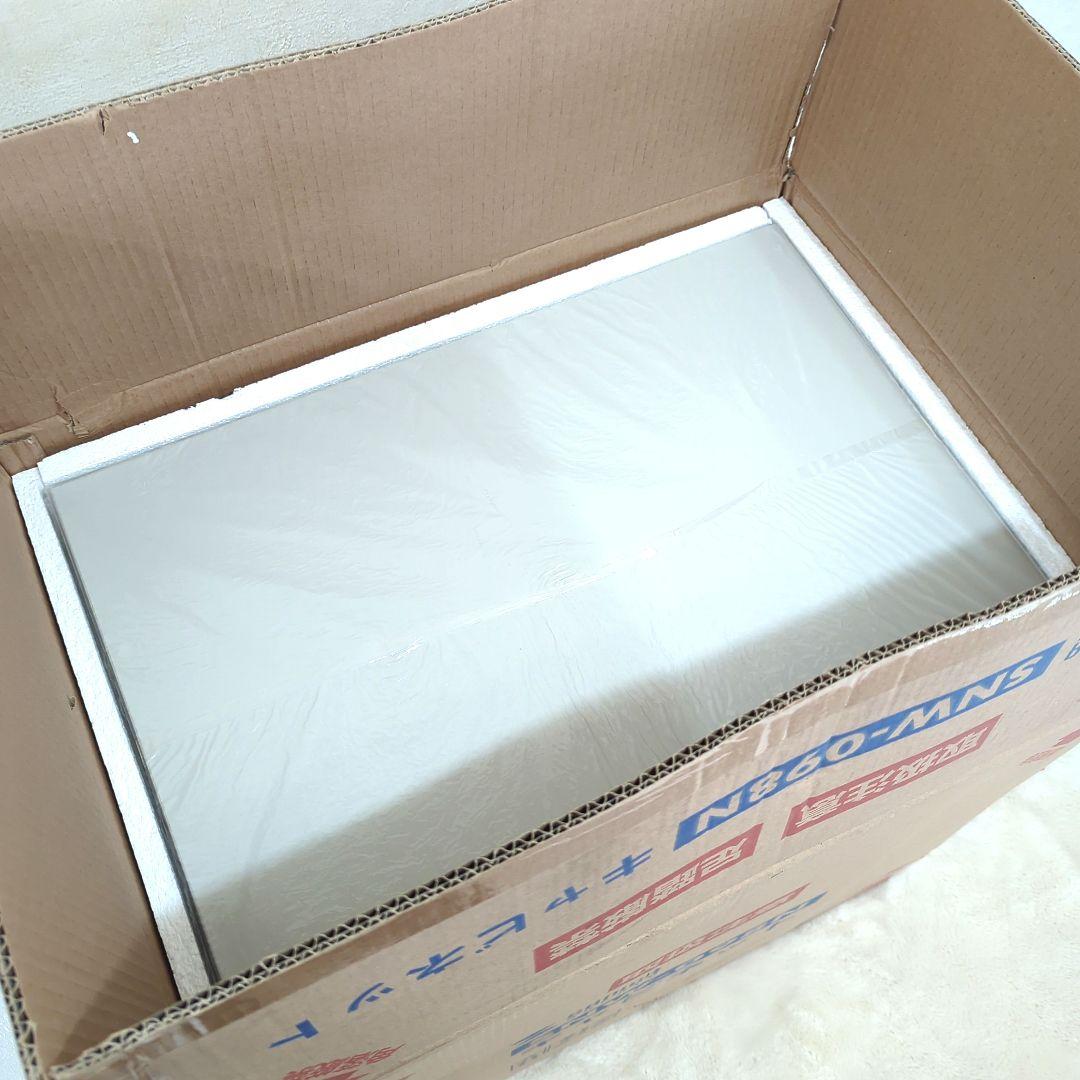 SANWA キャビネット SNW-098N 事務機器