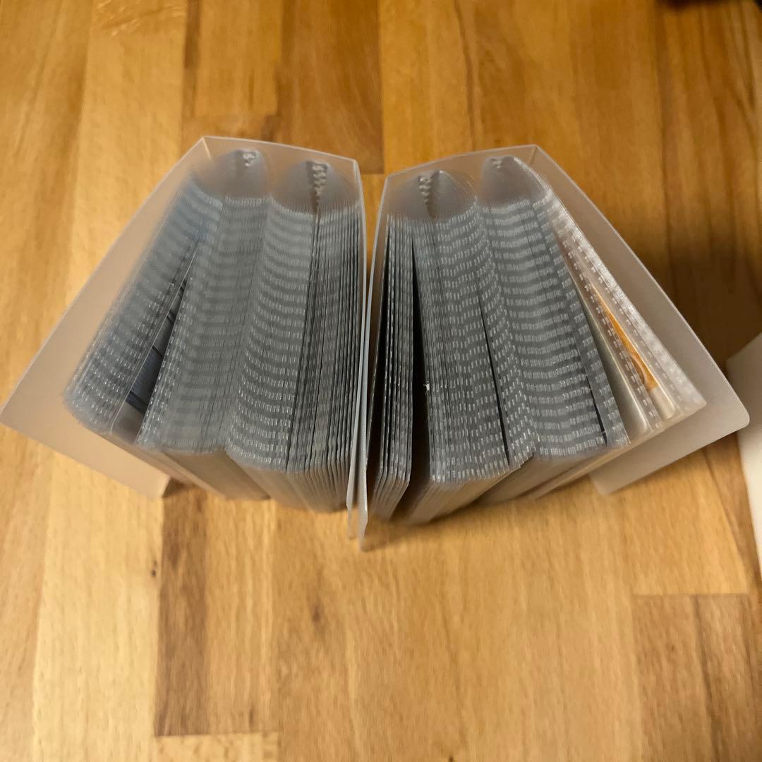 ポケモンバトルカード　e+ ルビーサファイア　きのみ修復　コンプリート　12種