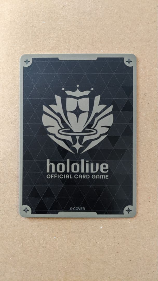 hololive OFFICIAL CARD GAME SR・UR 5枚セット