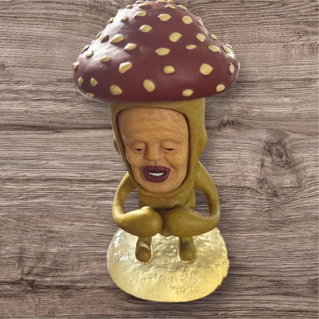 こびと図鑑フィギュア　6体セット