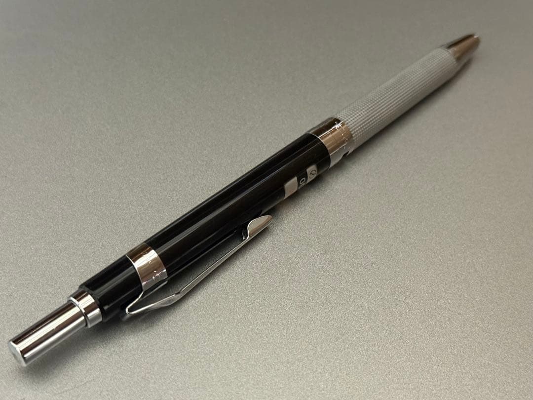 廃番】Pentel ぺんてる pwp15 psd5 シャーペン 廃盤 - メルカリ