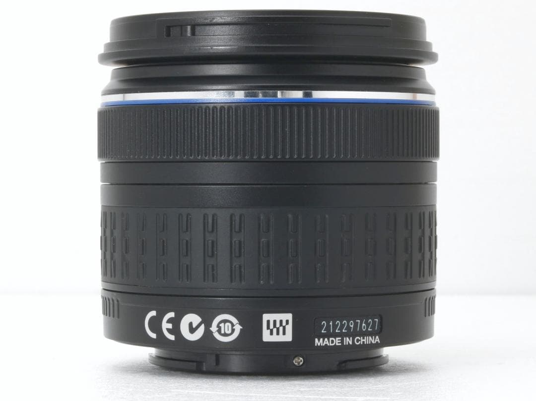 0248【美品】OLYMPUS オリンパス E-510 +レンズ《S数580枚》