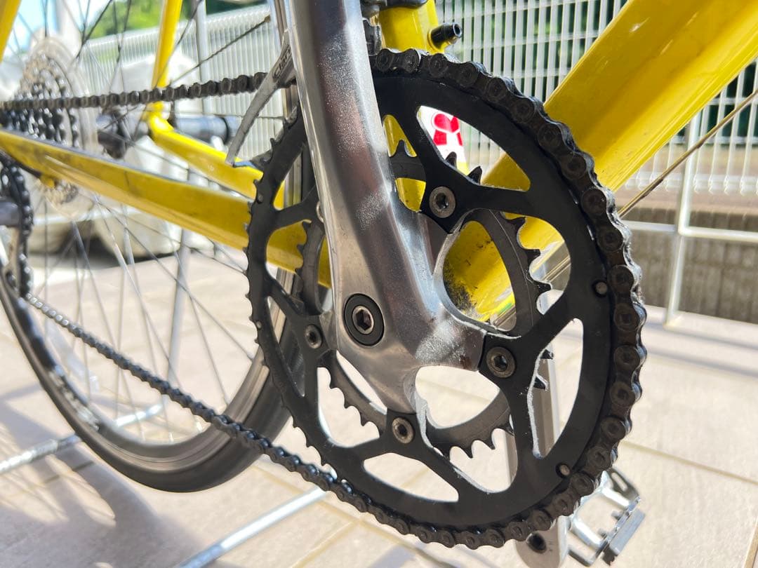 ◎直接受取◎GIANT「ジャイアント」DEFY4 2015年モデル　ロードバイク