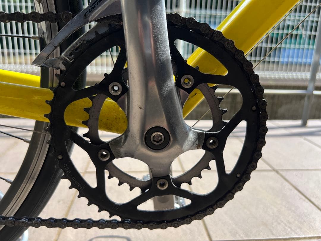 ◎直接受取◎GIANT「ジャイアント」DEFY4 2015年モデル　ロードバイク