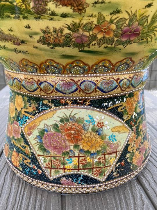 骨董品 鑑賞 アンティーク 壺 - メルカリ