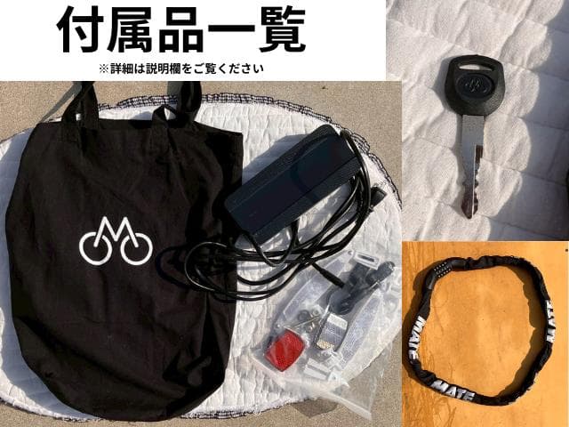 トッケビ様専用】MATE X 250 走行379km 純正カスタム多数 - メルカリ