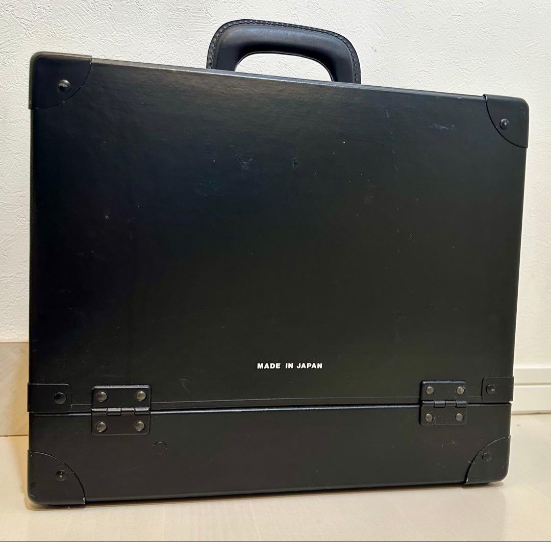 シュウウエムラ オリジナル メイクアップ ボックス 正規品 特大