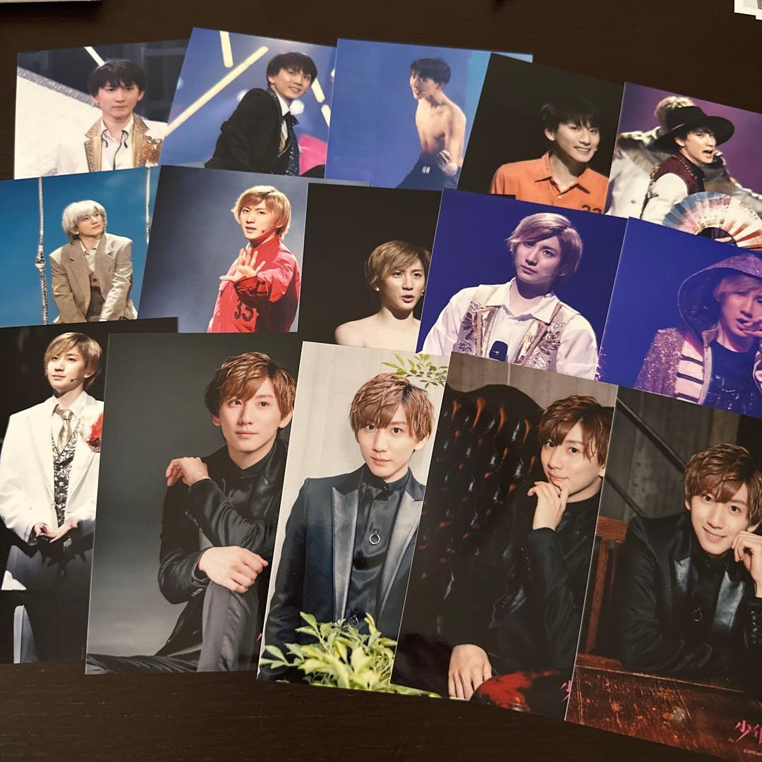 SixTONES京本大我　公式写真