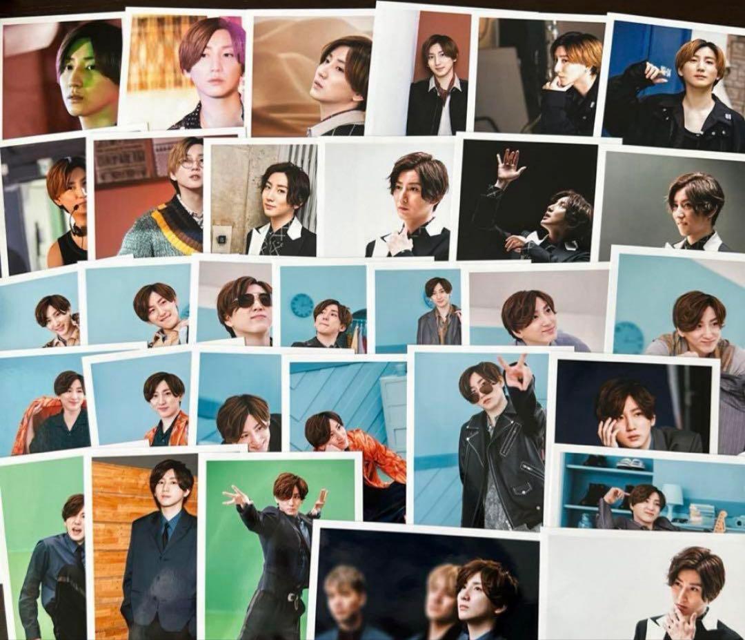 SixTONES京本大我　公式写真