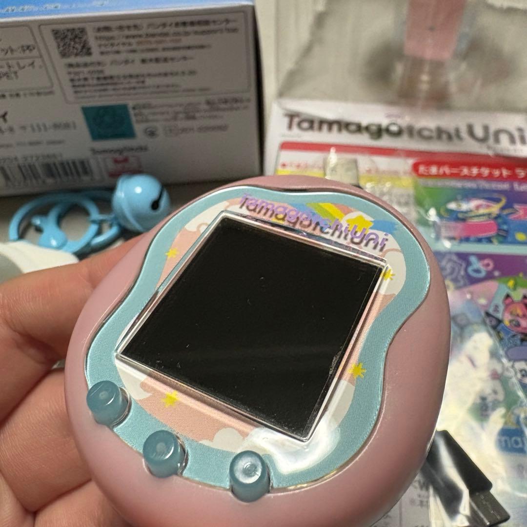 たまごっち Uni エンジェル