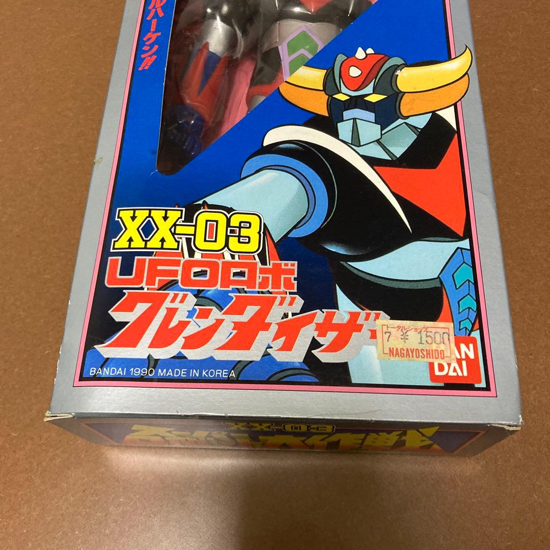 BANDAI スーパーロボット大作戦シリーズ