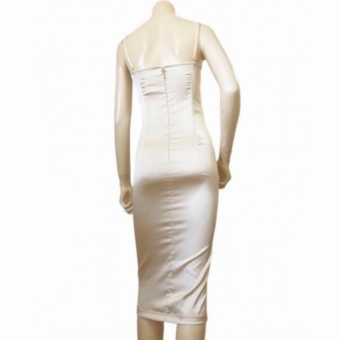 DOLCE &GABBANA ドルガバ　ワンピース