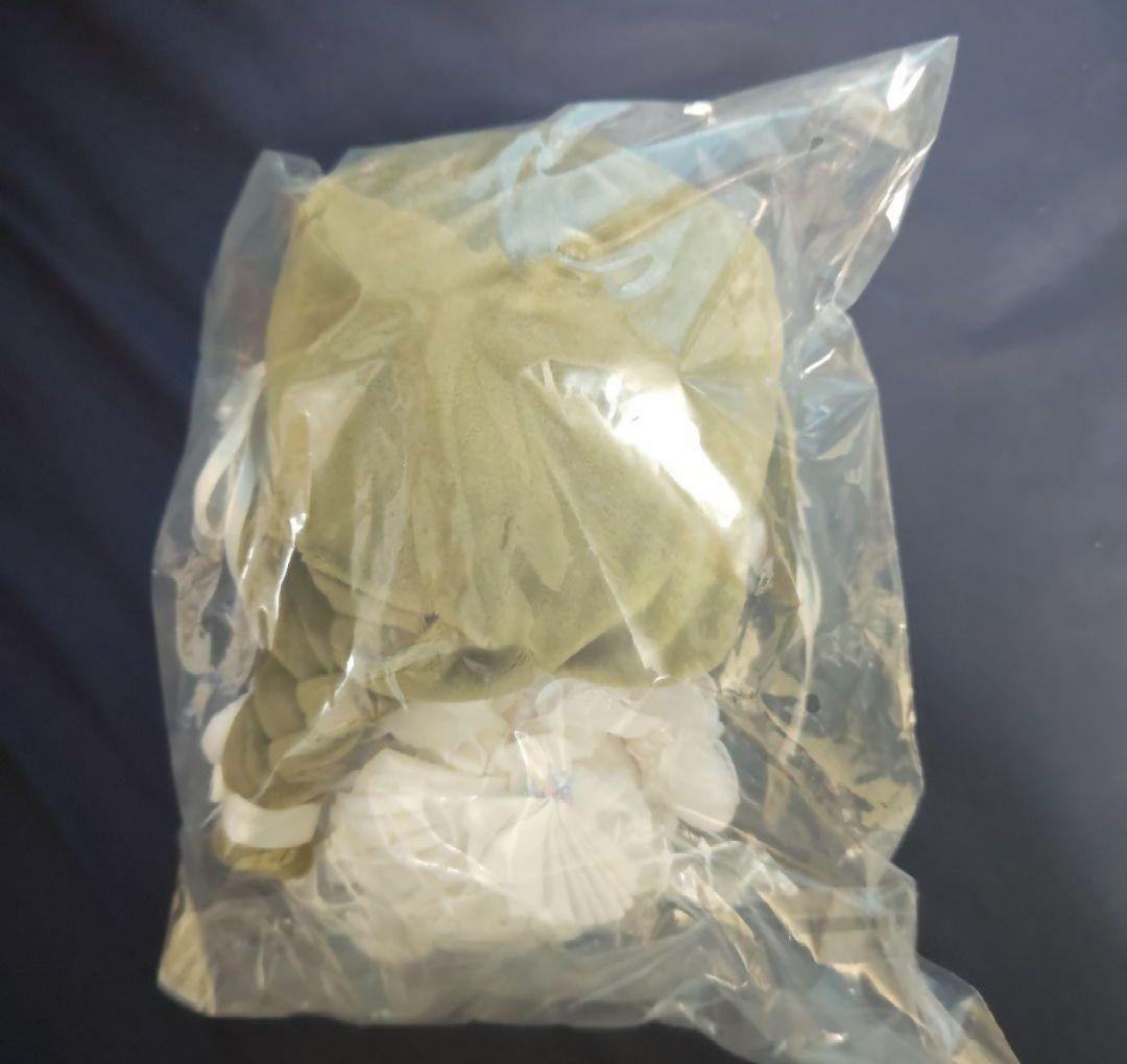 【未開封】シャニマス　桑山千雪　もちwhat!ぬいぐるみ　もちほわ