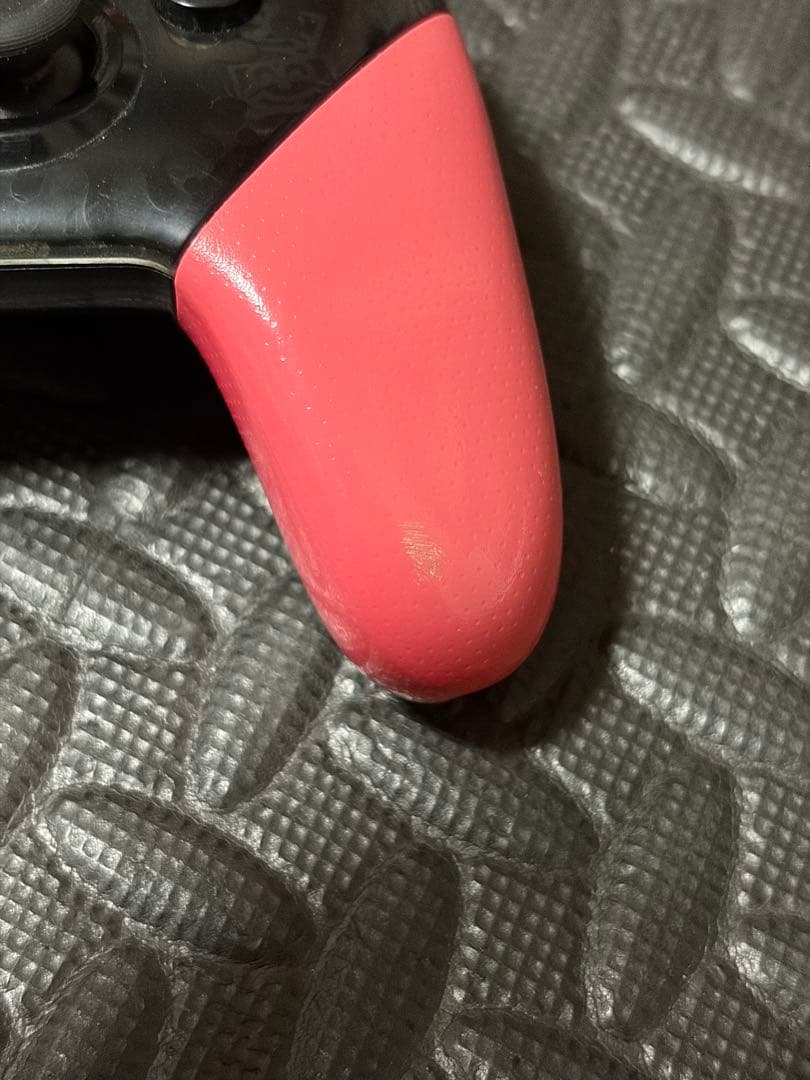 Nintendo Switch 本体(バッテリー強化版) プロコン　セット